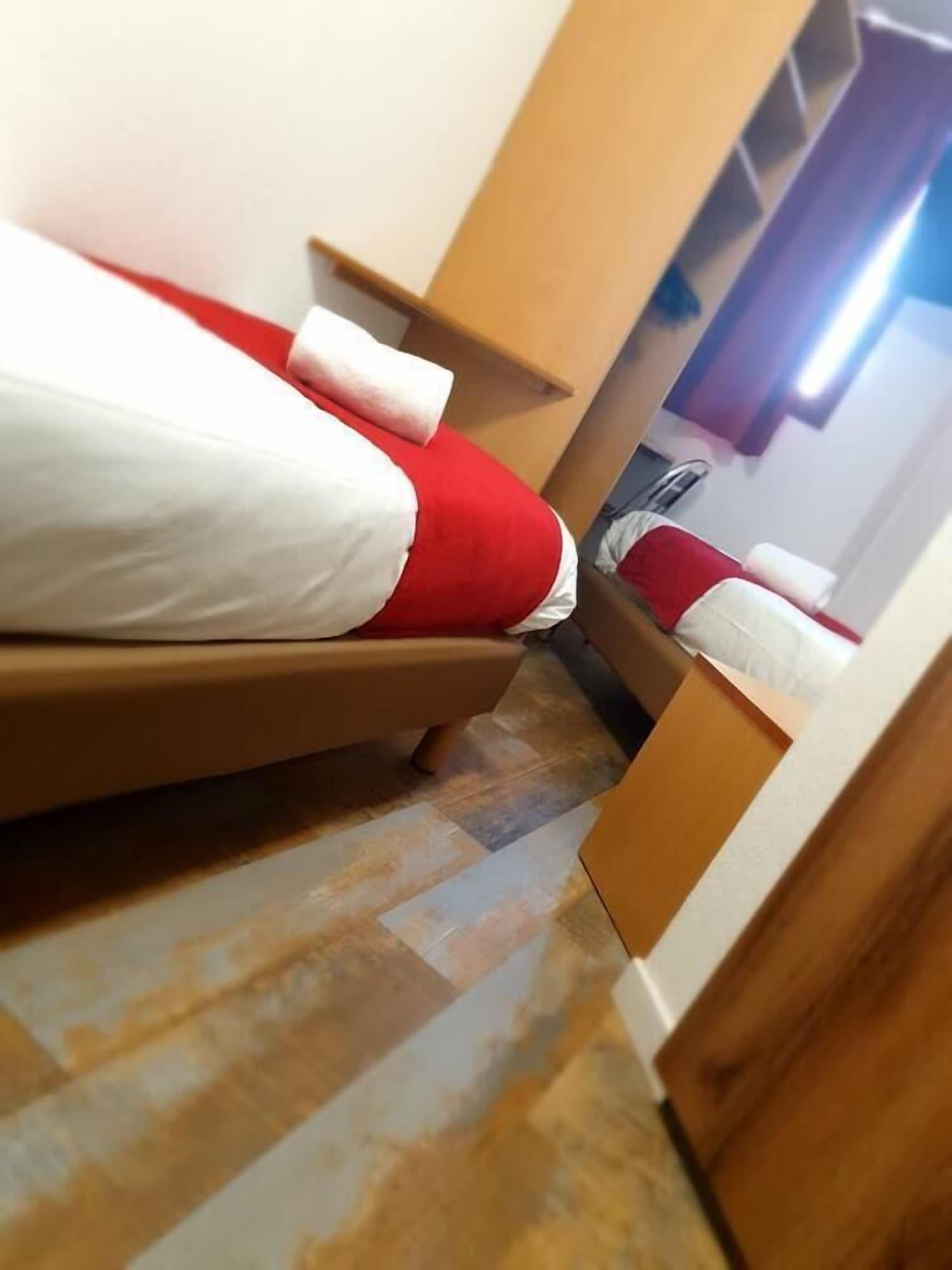 Brit Hotel Toulon - La Valette Экстерьер фото