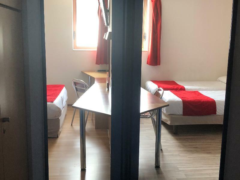 Brit Hotel Toulon - La Valette Экстерьер фото